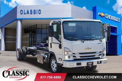 New 2024 Chevrolet Low Cab Forward 5500XD