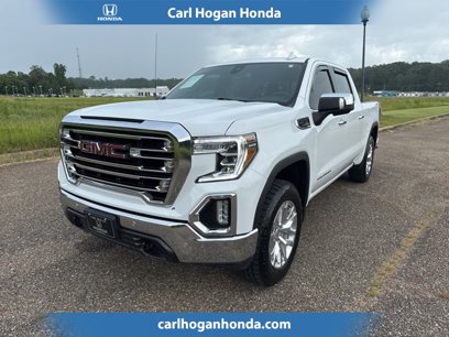 Used 2021 GMC Sierra 1500 SLT w/ SLT Premium Plus Package