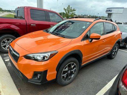 Used 2018 Subaru Crosstrek 2.0i Premium w/ Popular Package #2