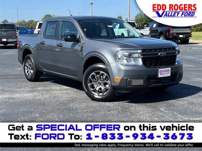 New 2024 Ford Maverick XLT w/ XLT Luxury Package