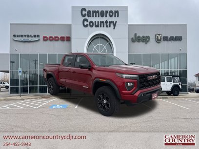 Used 2024 GMC Canyon Elevation w/ Elevation Premium Package