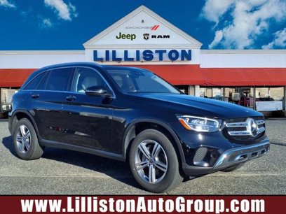 Used 2022 Mercedes-Benz GLC 300 4MATIC