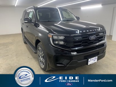 New 2025 Ford Expedition Active