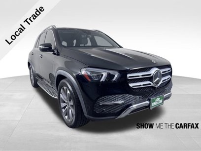 Used 2021 Mercedes-Benz GLE 350