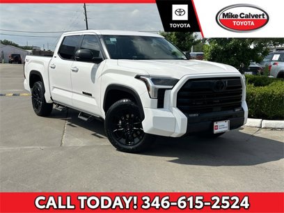 Certified 2024 Toyota Tundra SR5