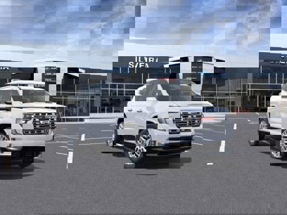 New 2026 GMC Acadia Denali w/ Super Cruise Package