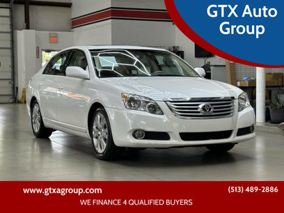 Used 2009 Toyota Avalon XL