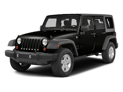 Used 2014 Jeep Wrangler Unlimited Sport w/ Quick Order Package 24S