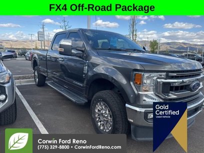 Used 2020 Ford F250 XLT w/ XLT Premium Package