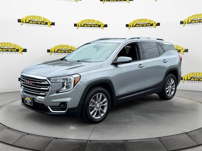 Used 2023 GMC Terrain SLT