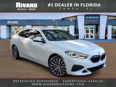 Used 2022 BMW 228i Gran Coupe w/ Convenience Package