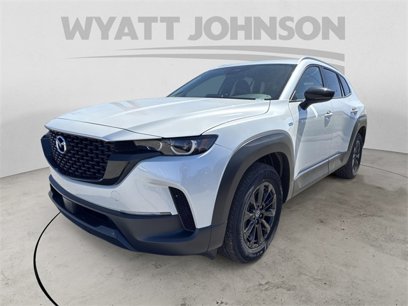 New 2025 MAZDA CX-50 2.5 Hybrid w/ Weather Package