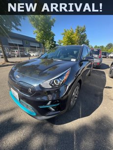 Certified 2021 Kia Niro EX w/ Cold Weather Package