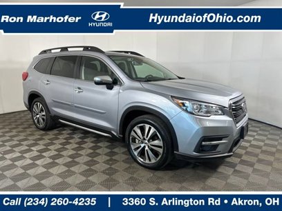 Used 2022 Subaru Ascent Touring