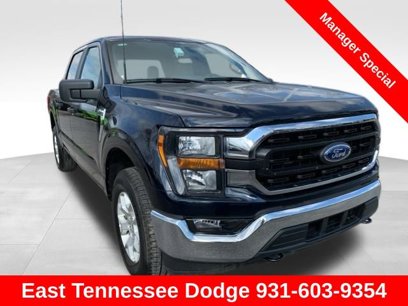 Used 2023 Ford F150 XLT