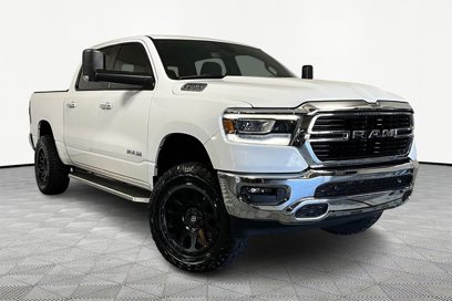 Used 2019 RAM 1500 Big Horn