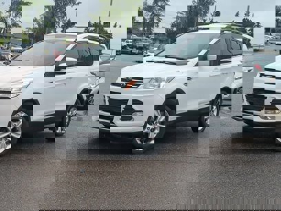 Used 2015 Ford Escape SE w/ Equipment Group 201A