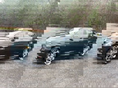 Used 2017 Jaguar XJ R-Sport