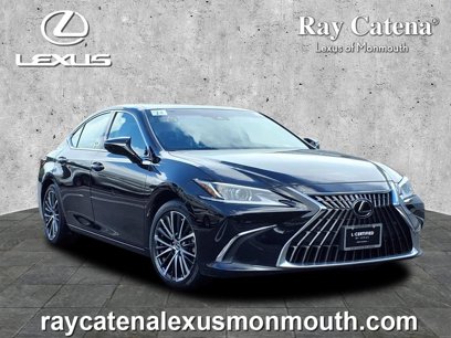 Used 2024 Lexus ES 350 w/ Premium Package