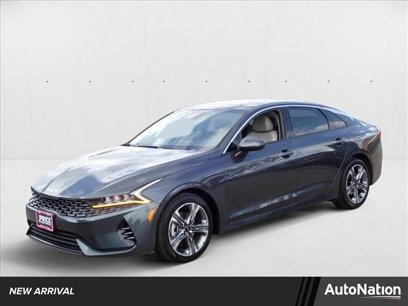 Used 2022 Kia K5 EX