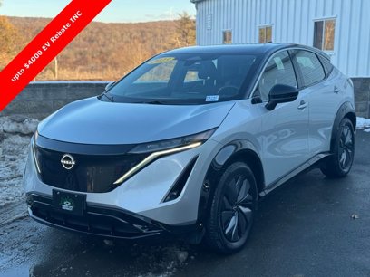 Used 2023 Nissan Ariya FWD