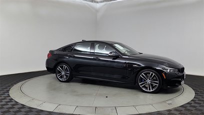 Used 2018 BMW 440i Gran Coupe xDrive