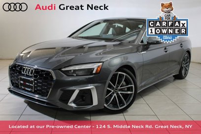 Used 2024 Audi A5 2.0T Premium