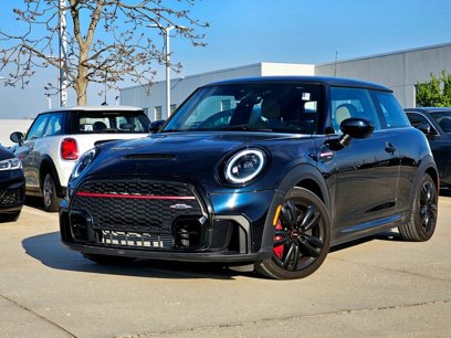 Certified 2022 MINI Cooper John Cooper Works