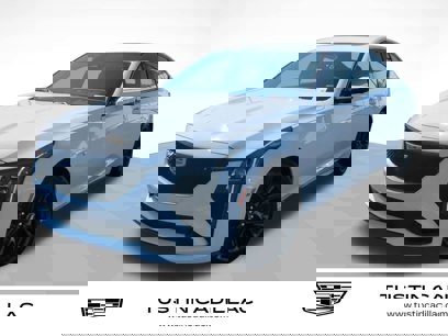 New 2025 Cadillac CT5 Sport