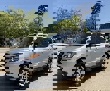 Used 2009 Hyundai Santa Fe GLS w/ Popular Equipment Pkg 2