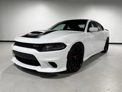 Used 2018 Dodge Charger R/T