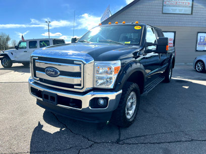Used 2016 Ford F250 XLT w/ XLT Value Package