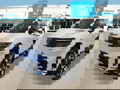 New 2024 Honda Prologue Elite