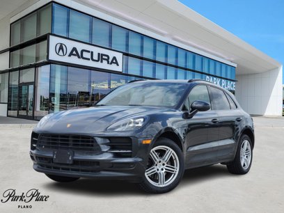 Used 2019 Porsche Macan
