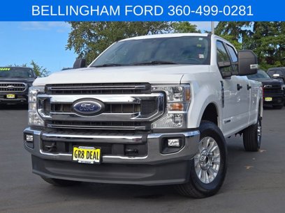 Used 2021 Ford F350 XLT