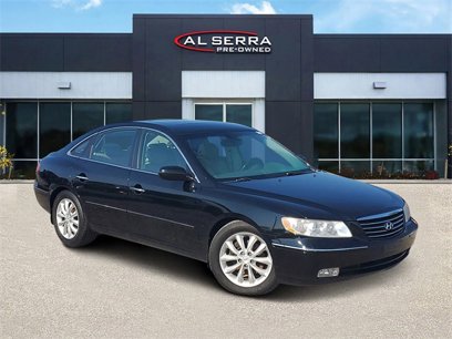 Used 2006 Hyundai Azera SE