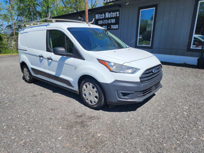 Used 2019 Ford Transit Connect XL w/ CNG/LPG Engine Prep Package