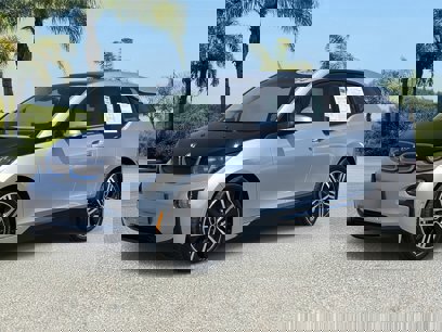 Used 2014 BMW i3