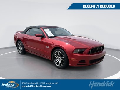 Used 2013 Ford Mustang GT