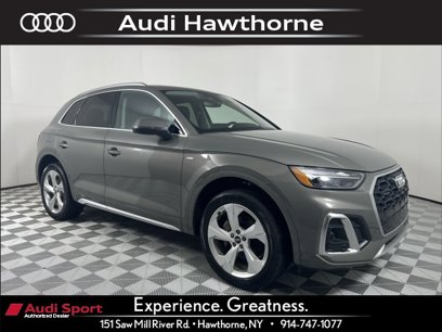 Used 2023 Audi Q5 2.0T Premium Plus w/ Premium Plus Package