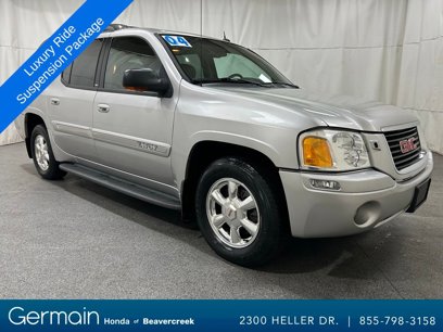 Used 2004 GMC Envoy XUV SLT