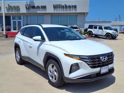 Used 2024 Hyundai Tucson SEL