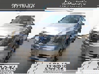 Used 2008 Lexus LS 460