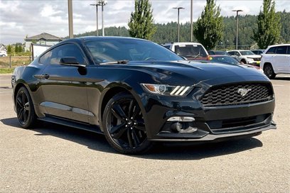 Used 2016 Ford Mustang Premium w/ Ecoboost Performance Package