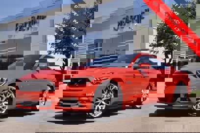 Used 2016 Ford Mustang GT Premium w/ GT Performance Package