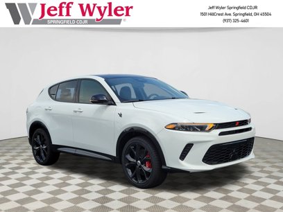 New 2024 Dodge Hornet R/T Plus