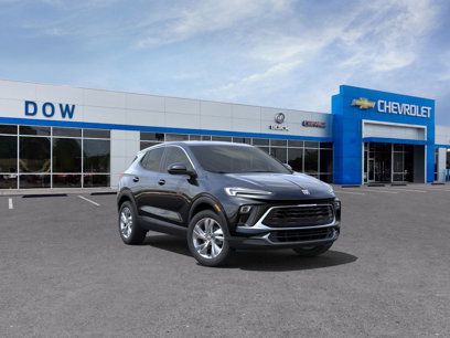 New 2025 Buick Encore GX Preferred w/ Comfort Package