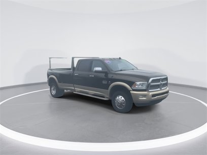 Used 2014 RAM 3500 Laramie Longhorn w/ Convenience Group