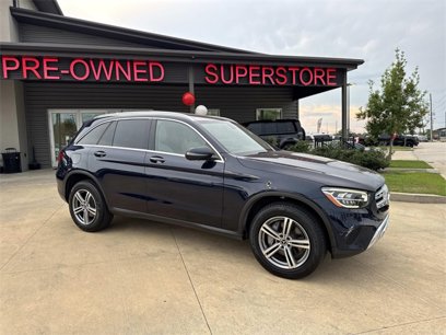 Used 2021 Mercedes-Benz GLC 300