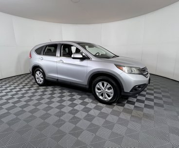 Used 2014 Honda CR-V EX